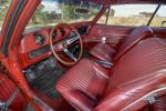 Oldsmobile 442 Holiday Coupe 1968 года